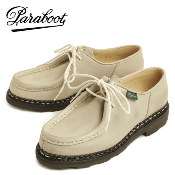 楽天市場】【国内正規品】PARABOOT パラブーツ MICHAEL ミカエル