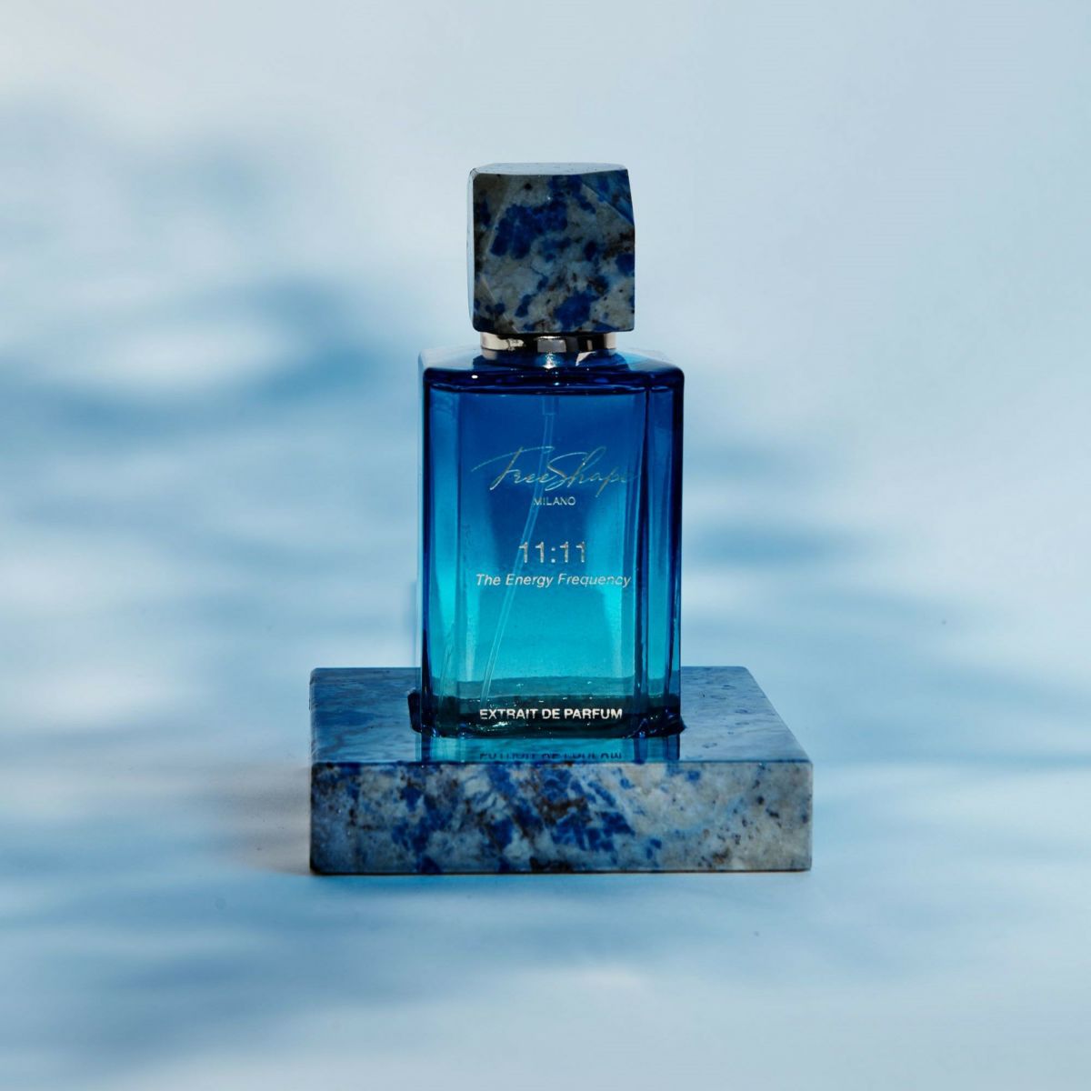 楽天市場】【100ml】Free Shape MILANO フリーシェイプミラノ 11:11