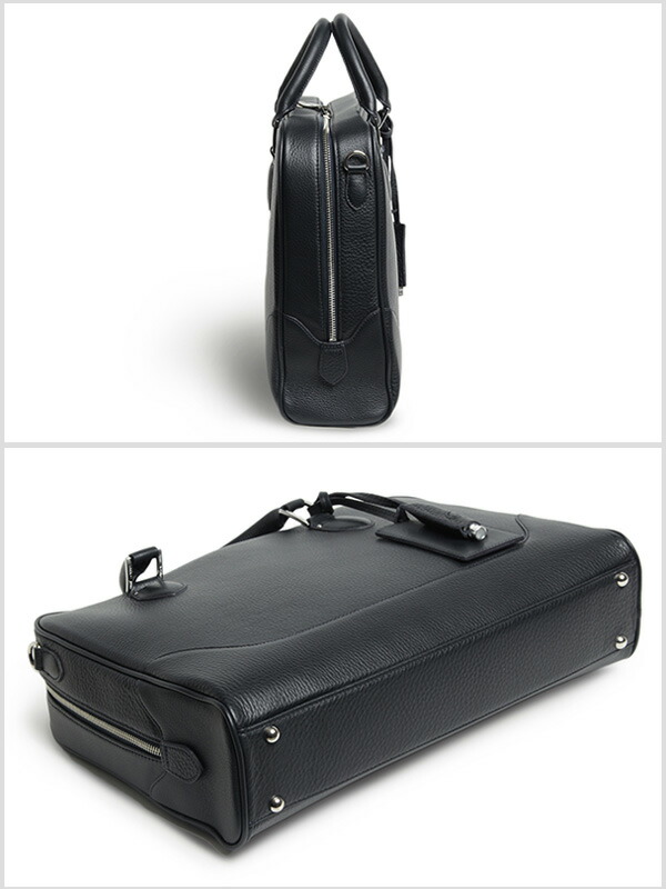 楽天市場】ペッレモルビダ PELLE MORBIDA ブリーフケース 1ルーム