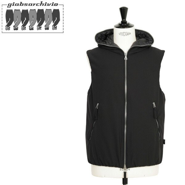 楽天市場】DUVETICA ダウンベスト（メンズファッション）の通販