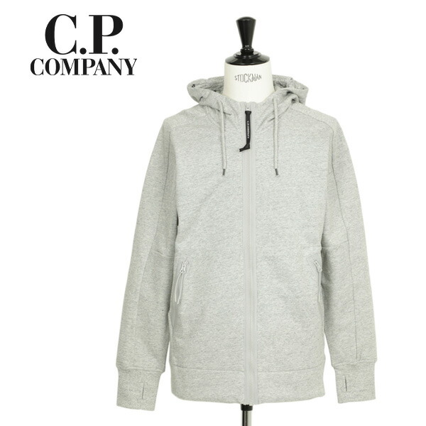 楽天市場】シーピーカンパニー C.P.COMPANY スウェット パーカー