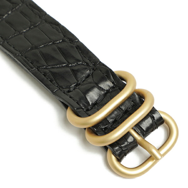 楽天市場】THE SOLE ザソール ストラップ 時計 NATO ベルト