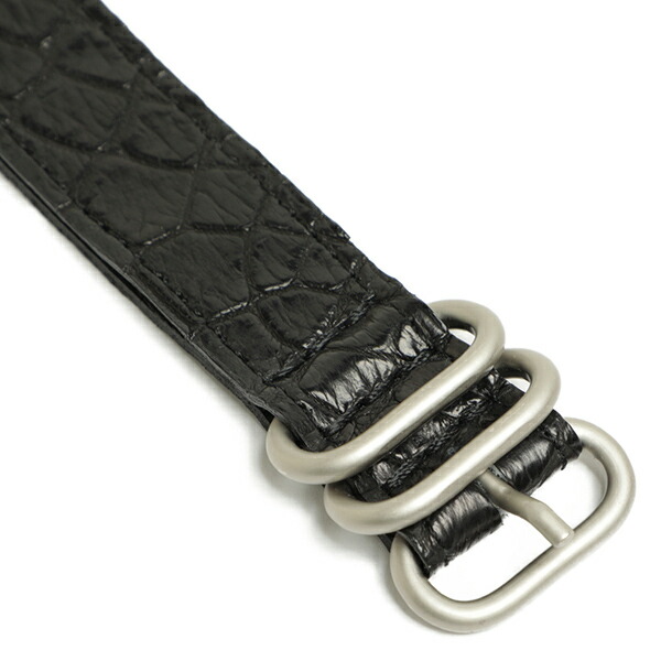 楽天市場】THE SOLE ザソール ストラップ 時計 NATO ベルト