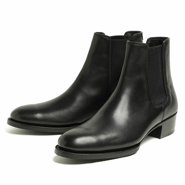 楽天市場】【菅原靴店別注モデル】WH ダブルエイチ ヒロシツボウチ