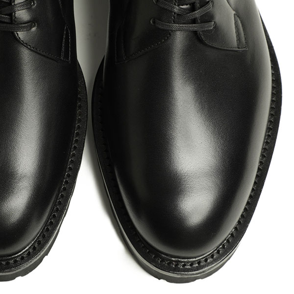 楽天市場】WH ダブルエイチ ヒロシツボウチ×干場義雅 プレーントゥ