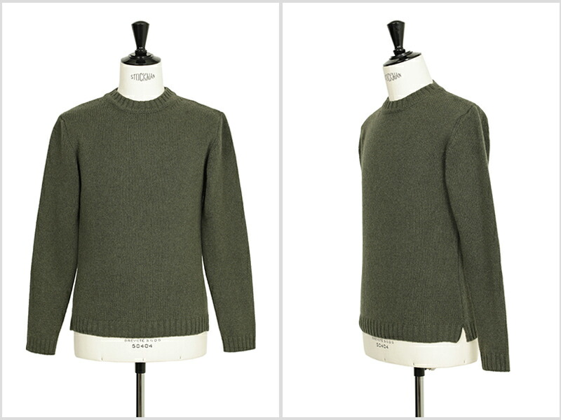 楽天市場】nomiamo ノミアモ ニット クルーネック 長袖 プルオーバー