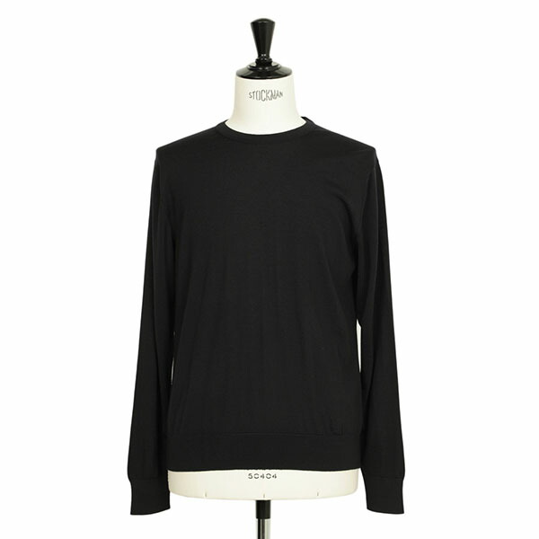 楽天市場】nomiamo ノミアモ ニット クルーネック 長袖 プルオーバー