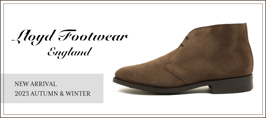 楽天市場】Lloyd Footwear ロイドフットウェア ブーツ チャッカ