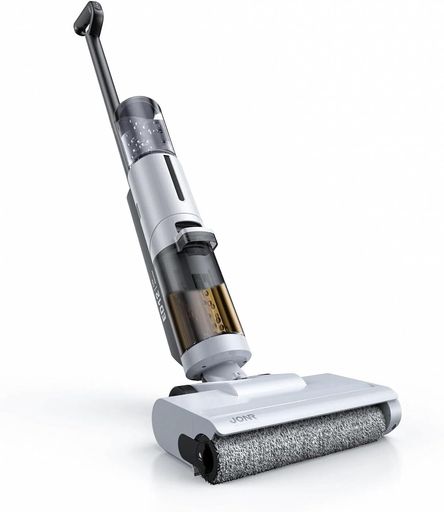 3in1✨強力吸引×水拭き×速乾＊軽量コードレス掃除機 乾湿両用 20000Pa