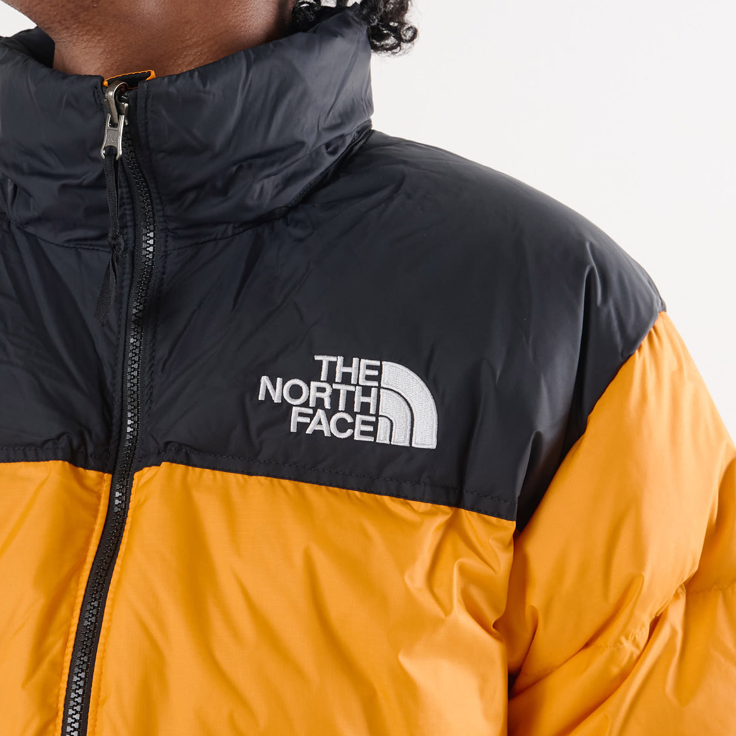 楽天市場】THE NORTH FACE ノースフェイス ダウン ジャケット ヌプシ