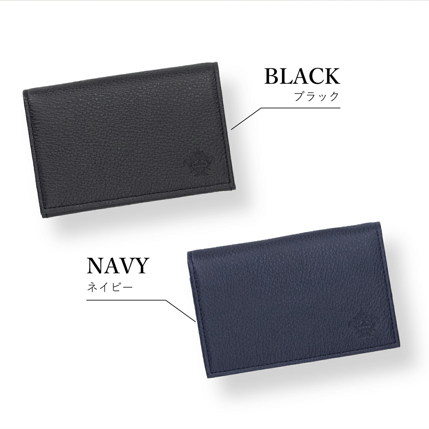 楽天市場】Orobianco オロビアンコ カードケース 名刺入れ ID 定期入れ