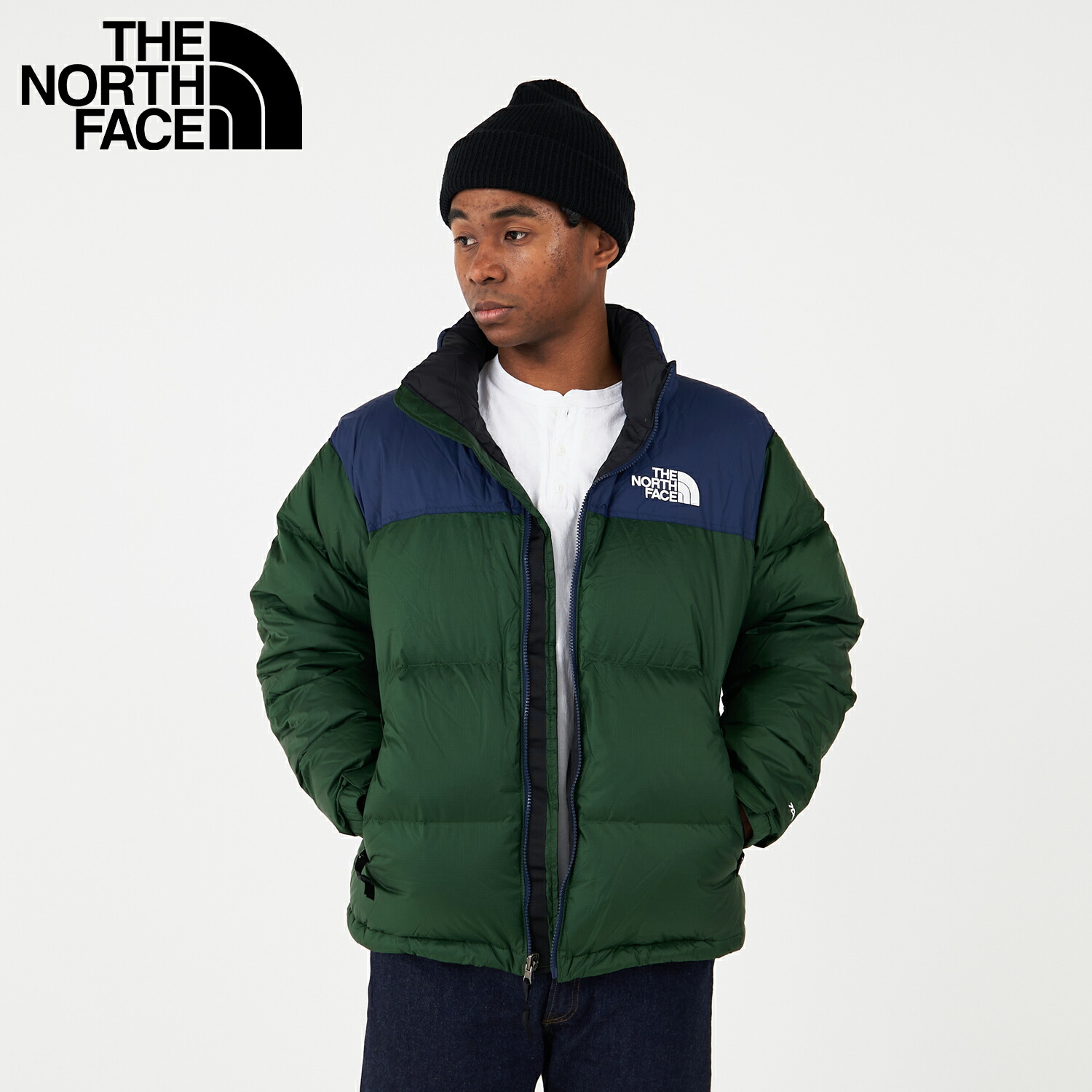 楽天市場】THE NORTH FACE ノースフェイス ダウン ジャケット アウター