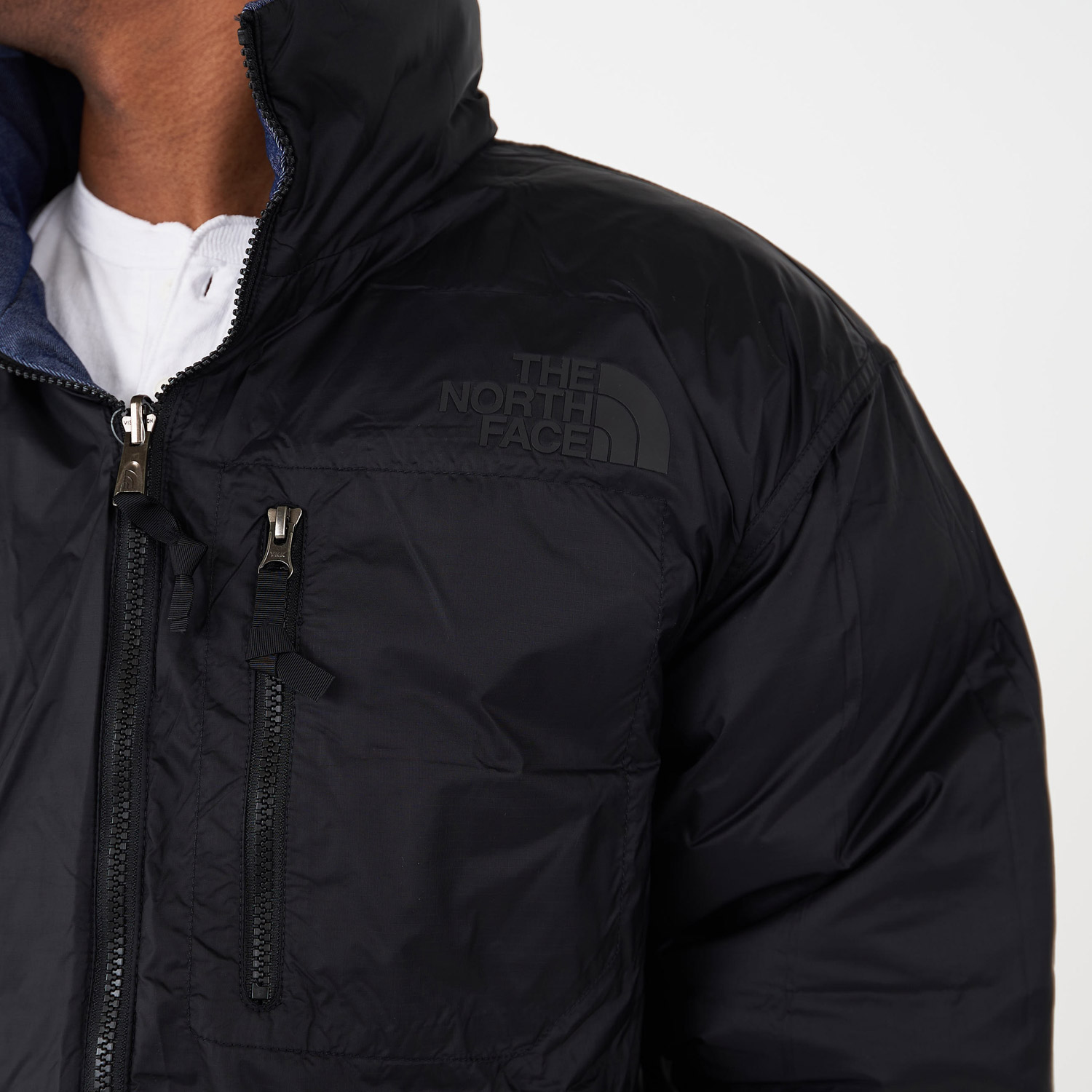 楽天市場】THE NORTH FACE ノースフェイス ダウン ジャケット アウター