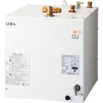 楽天市場】LIXIL リクシル 電気温水器 ゆプラス タンク容量25リットル