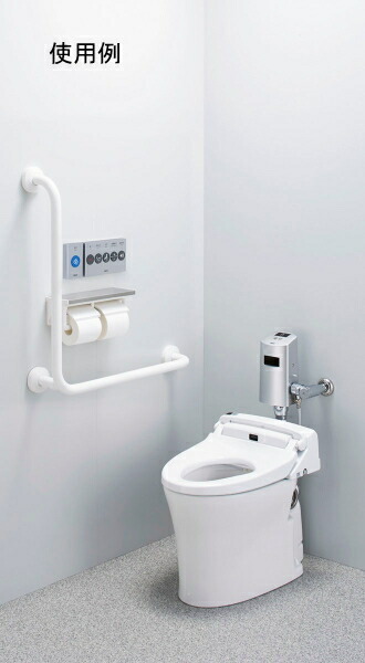 楽天市場】LIXIL・INAX KF-920AE70D12J/WA 各種施設用樹脂被服付き