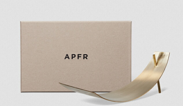 楽天市場】APFR(APOTHEKE FRAGRANCE) お香立て/インセンススタンド