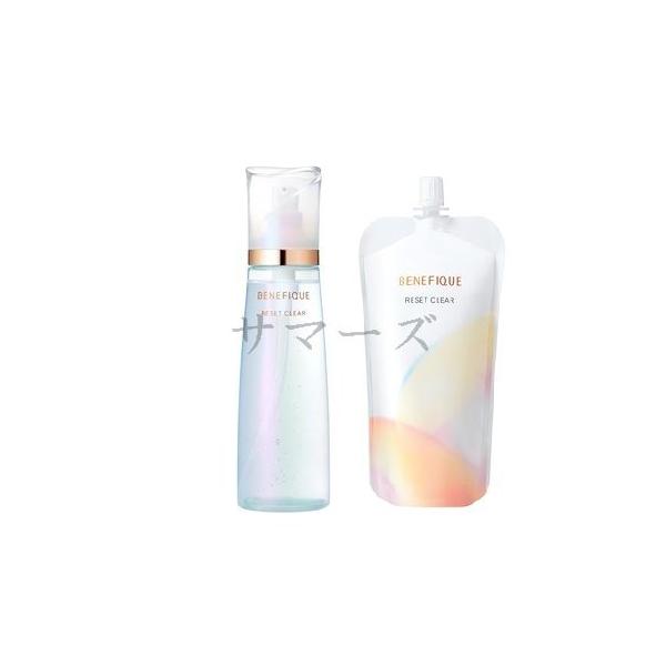 ベネフィーク リセットクリア レフィル」の人気商品一覧 | 安い商品を