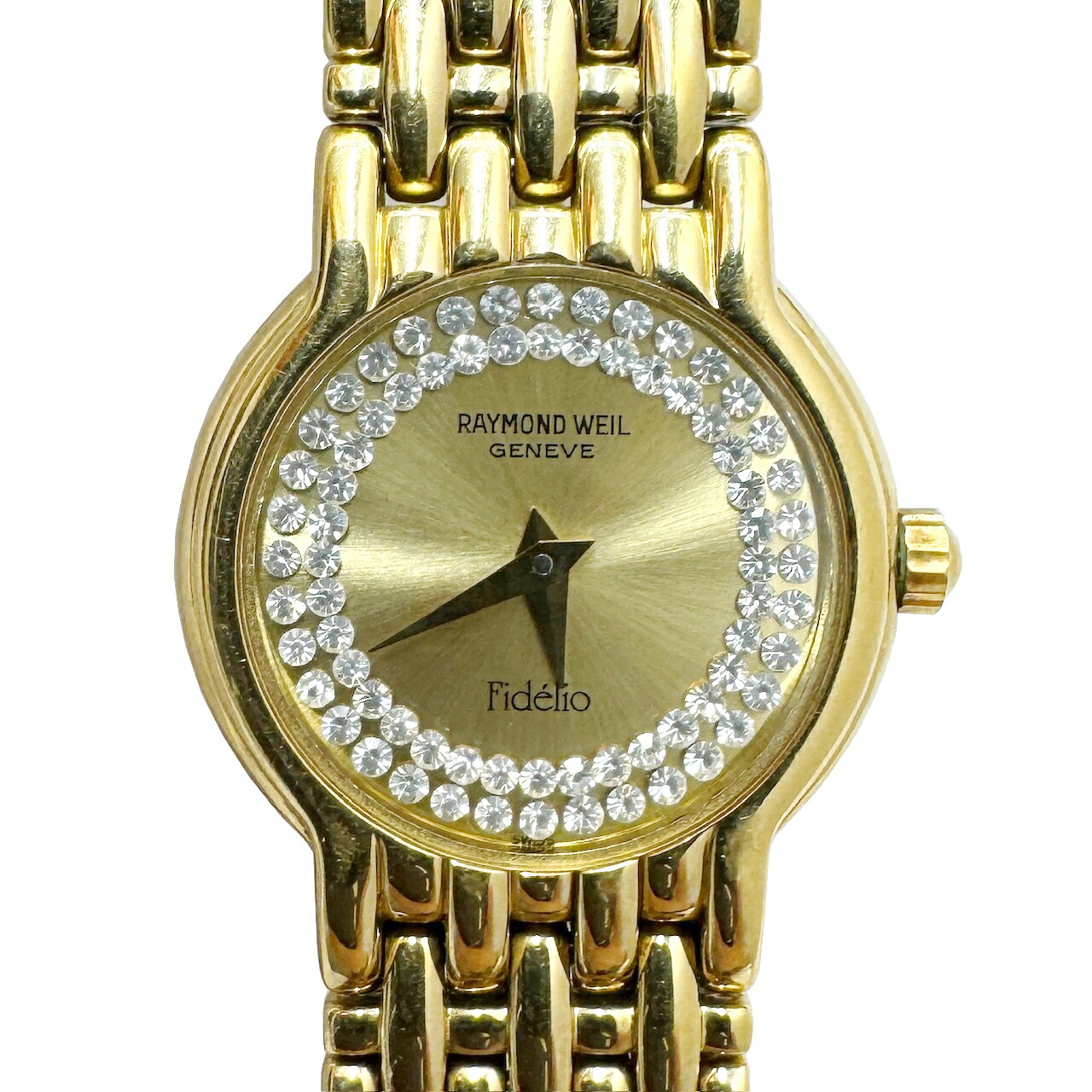 楽天市場】【中古】RAYMOND WEIL レイモンドウェイル レイモンドウィル