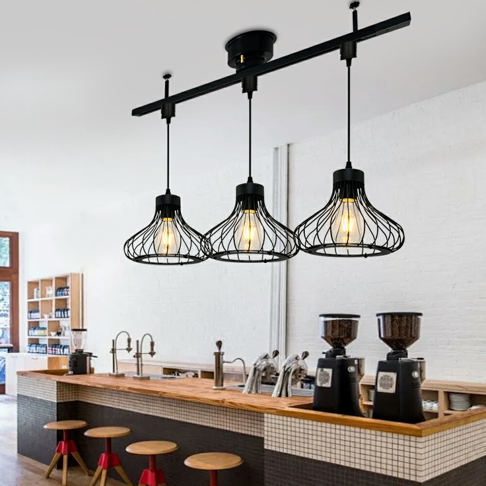 楽天市場】【最大4年保証☆送料無料】ペンダントライト 3灯 おしゃれ