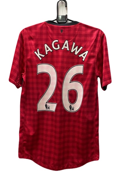 楽天市場】マンチェスターユナイテッド ユニフォーム 香川の通販