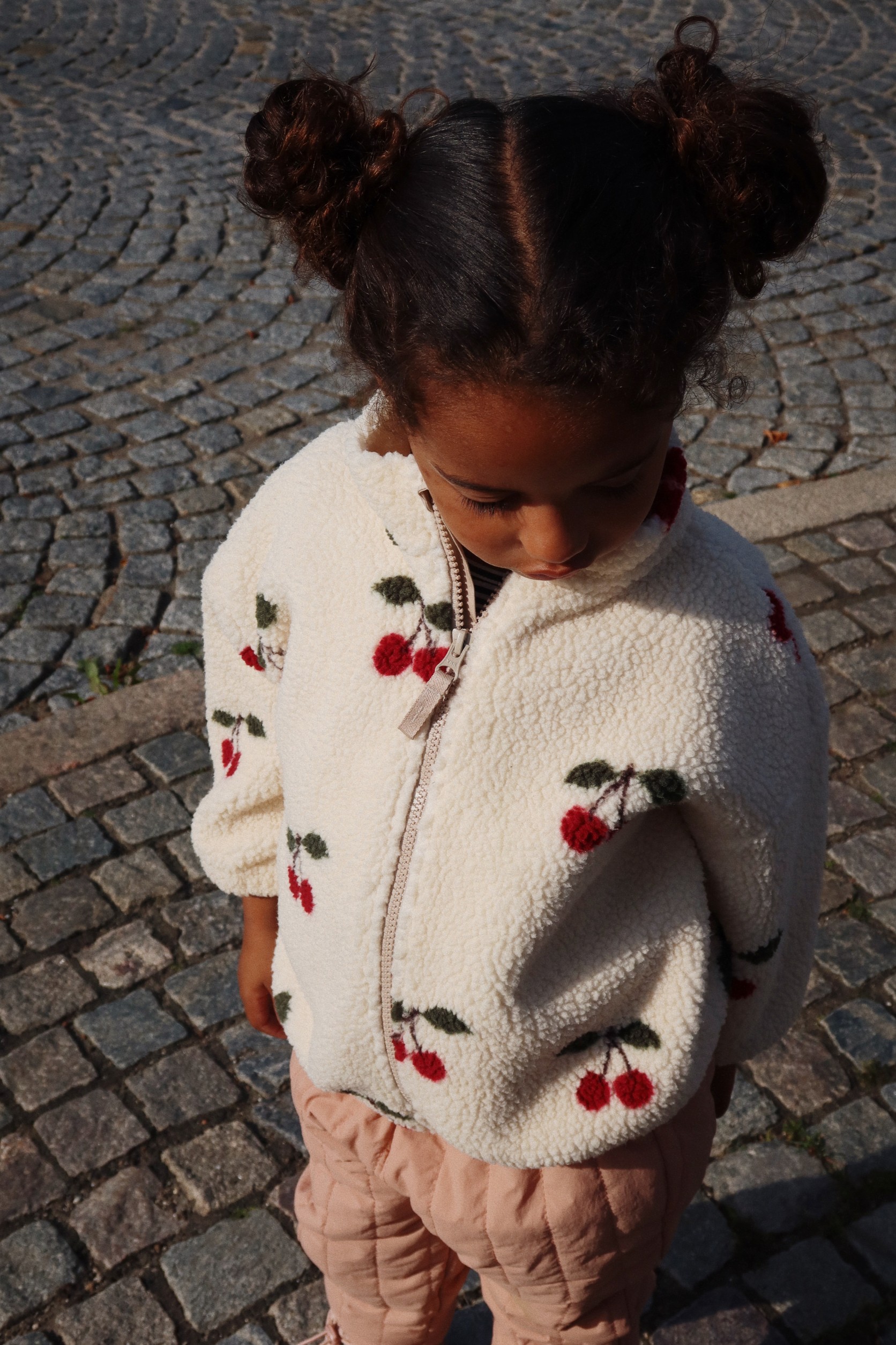 楽天市場】【P10倍！】Konges Sloejd コンゲススロイド フリース