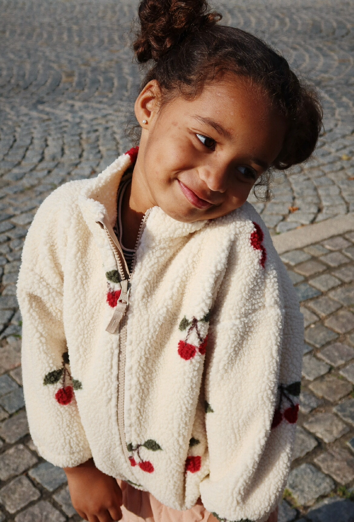 楽天市場】【P10倍！】Konges Sloejd コンゲススロイド フリース