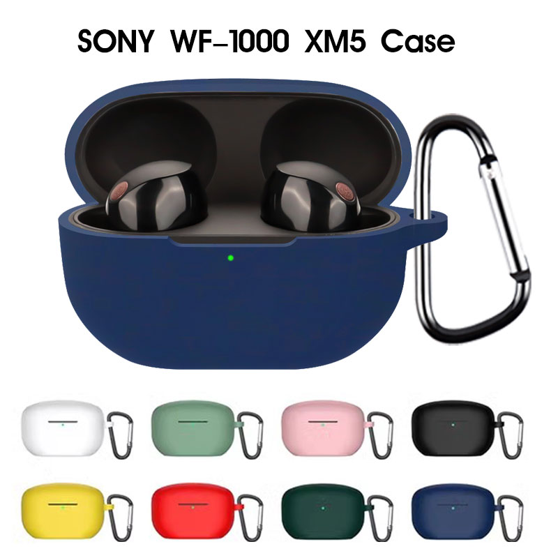楽天市場】SONY WF-1000 XM5 カバー ソニー WF-1000 XM5ケース 充電穴