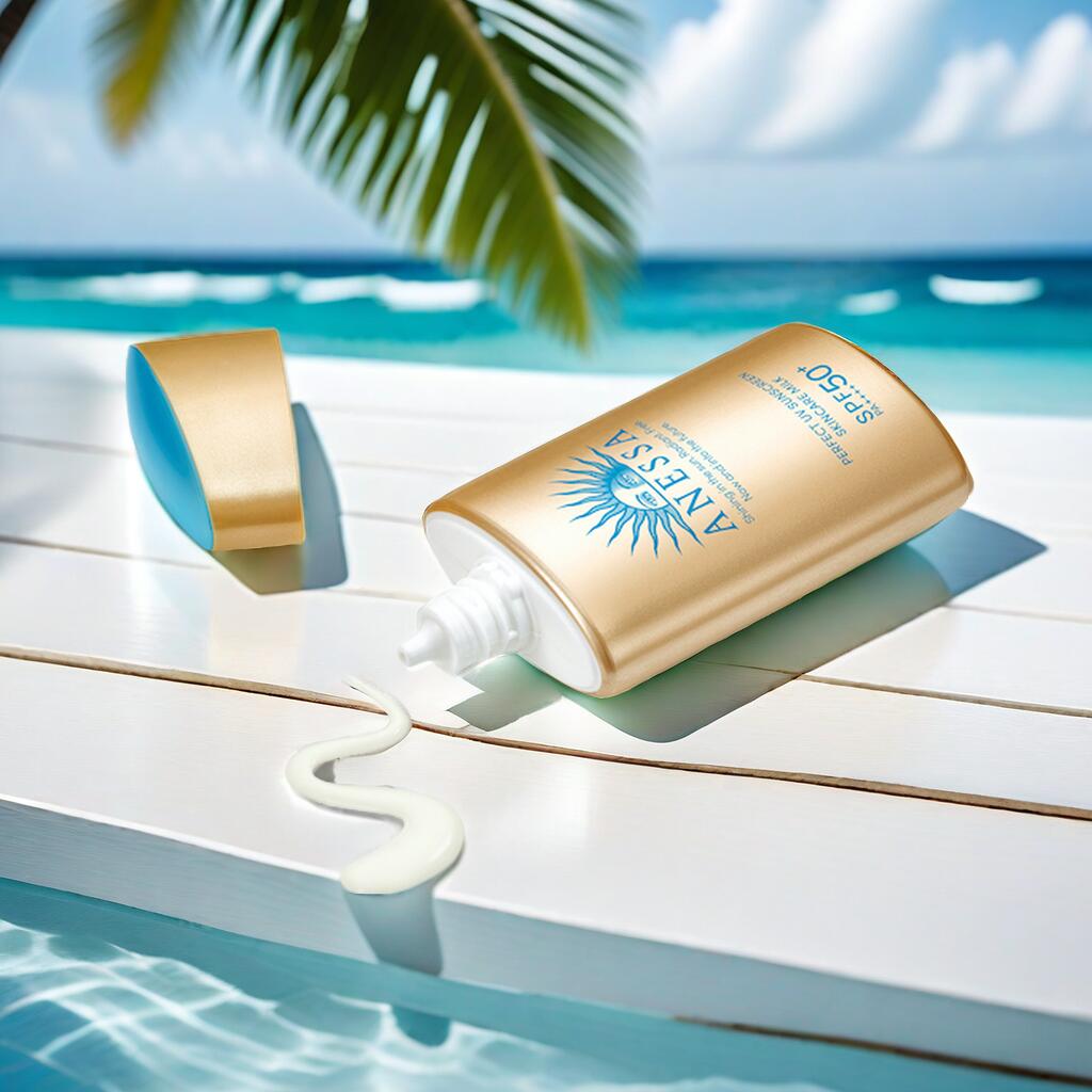 楽天市場】＼2点200円割・SPU最大P18倍／ UV 資生堂 アネッサ 日焼け