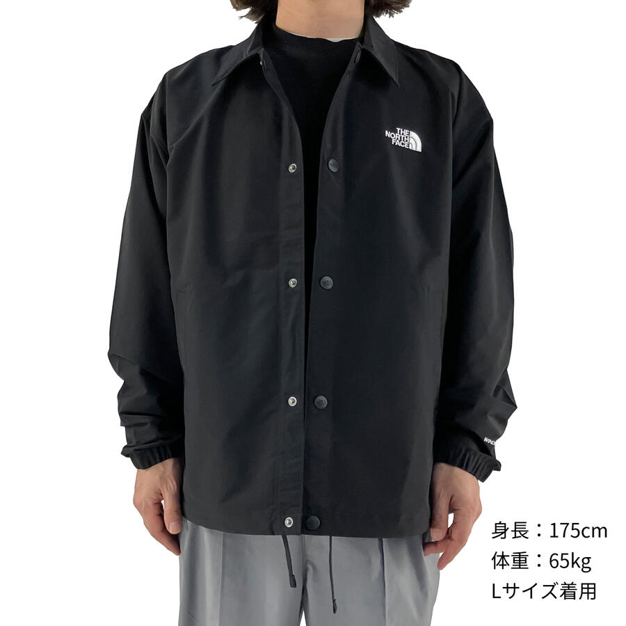 楽天市場】ザ ノース フェイス コーチジャケット THE NORTH FACE