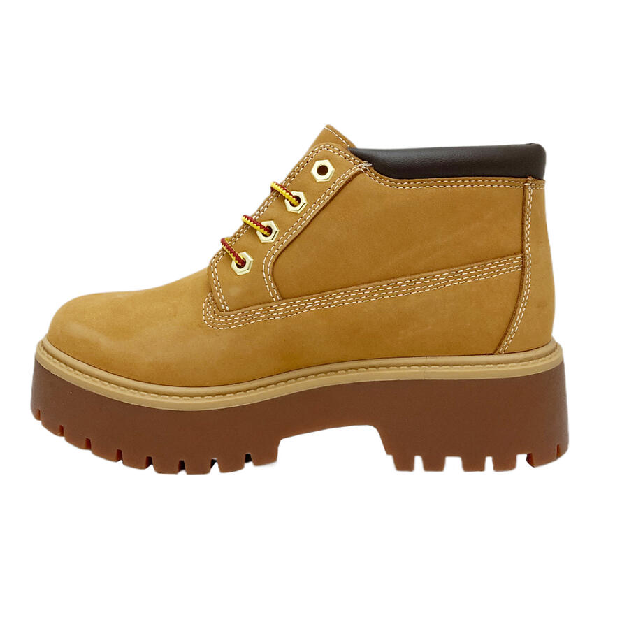 楽天市場】ティンバーランド ブーツ Timberland STONE STREET MID LACE