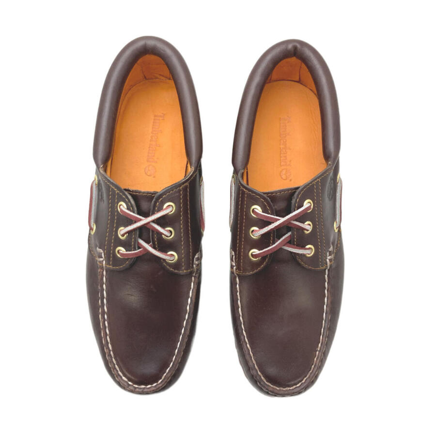 楽天市場】ティンバーランド メンズ デッキシューズ アイコン