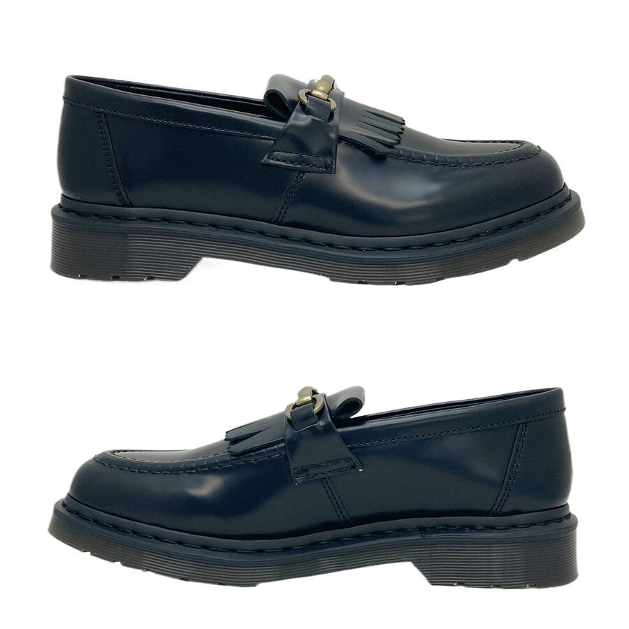 楽天市場】ドクターマーチン ローファー エイドリアン スナッフル