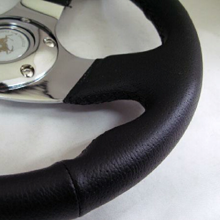 楽天市場】【マラソン期間P最大29倍】ステアリング ハンドル 小径