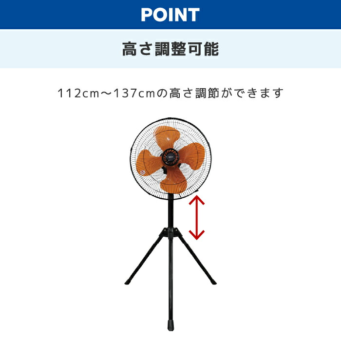 楽天市場】【楽天ランキング1位】工場扇 熱中症対策 感染対策 換気