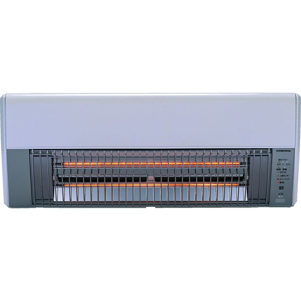 楽天市場】コロナ 壁掛け型遠赤外線暖房機の通販