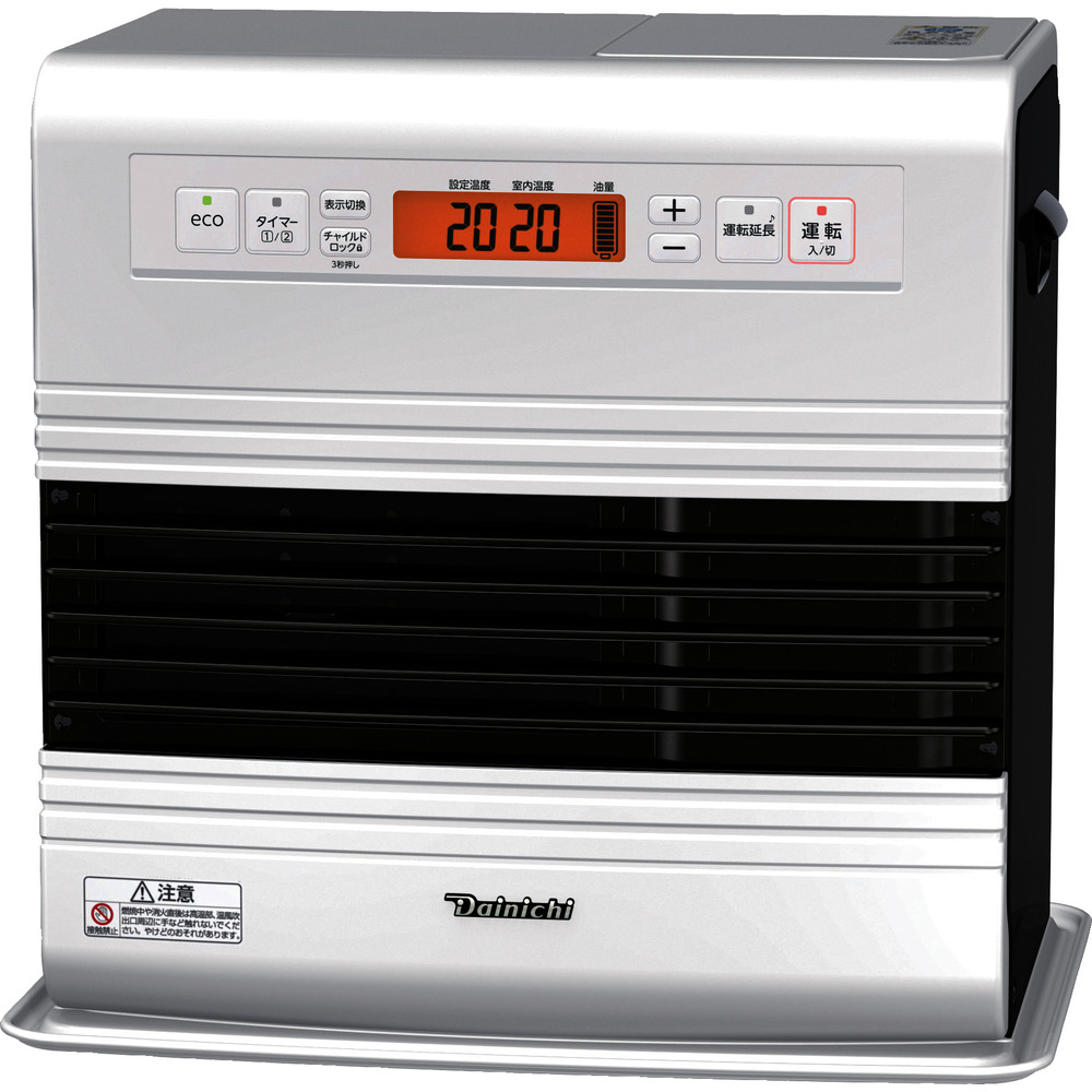 楽天市場】ダイニチfw-5722sgx (w)（メーカーダイニチ）の通販