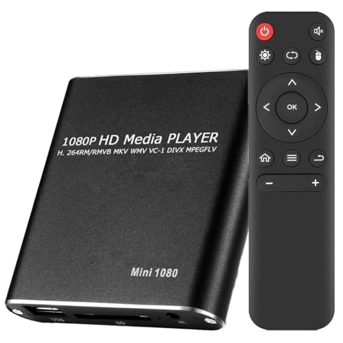 マルチメディアプレーヤー hdmi」の人気商品一覧 | 安い商品を通販