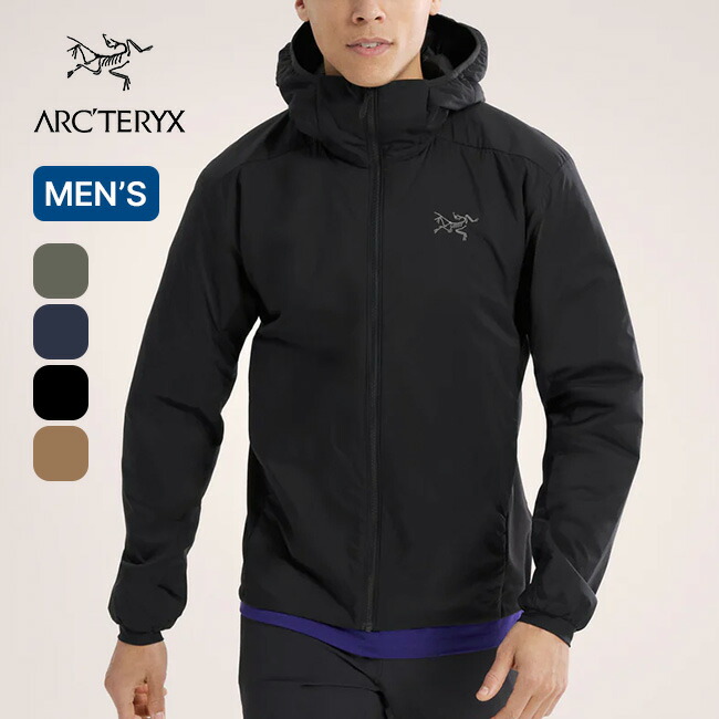 arcteryx atom」の人気商品一覧 | 安い商品を通販サイトから探す