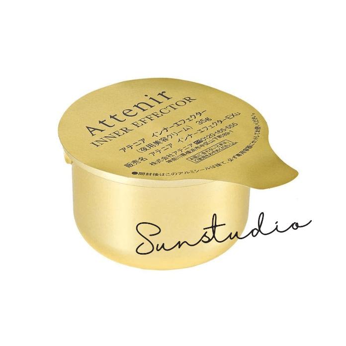 楽天市場】attenir アテニア インナーエフェクター 詰め替え〈レフィル