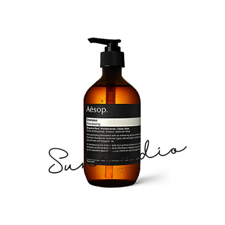 aesop シャンプー」の人気商品一覧 | 安い商品を通販サイトから探す