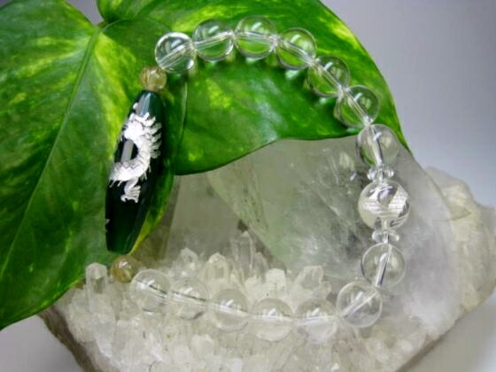 楽天市場】緑（天珠｜パワーストーン）：占い・開運・風水