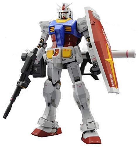 楽天市場】ガンプラ MG 1/100 RX-78-2 ガンダムVer.3.0 (機動戦士