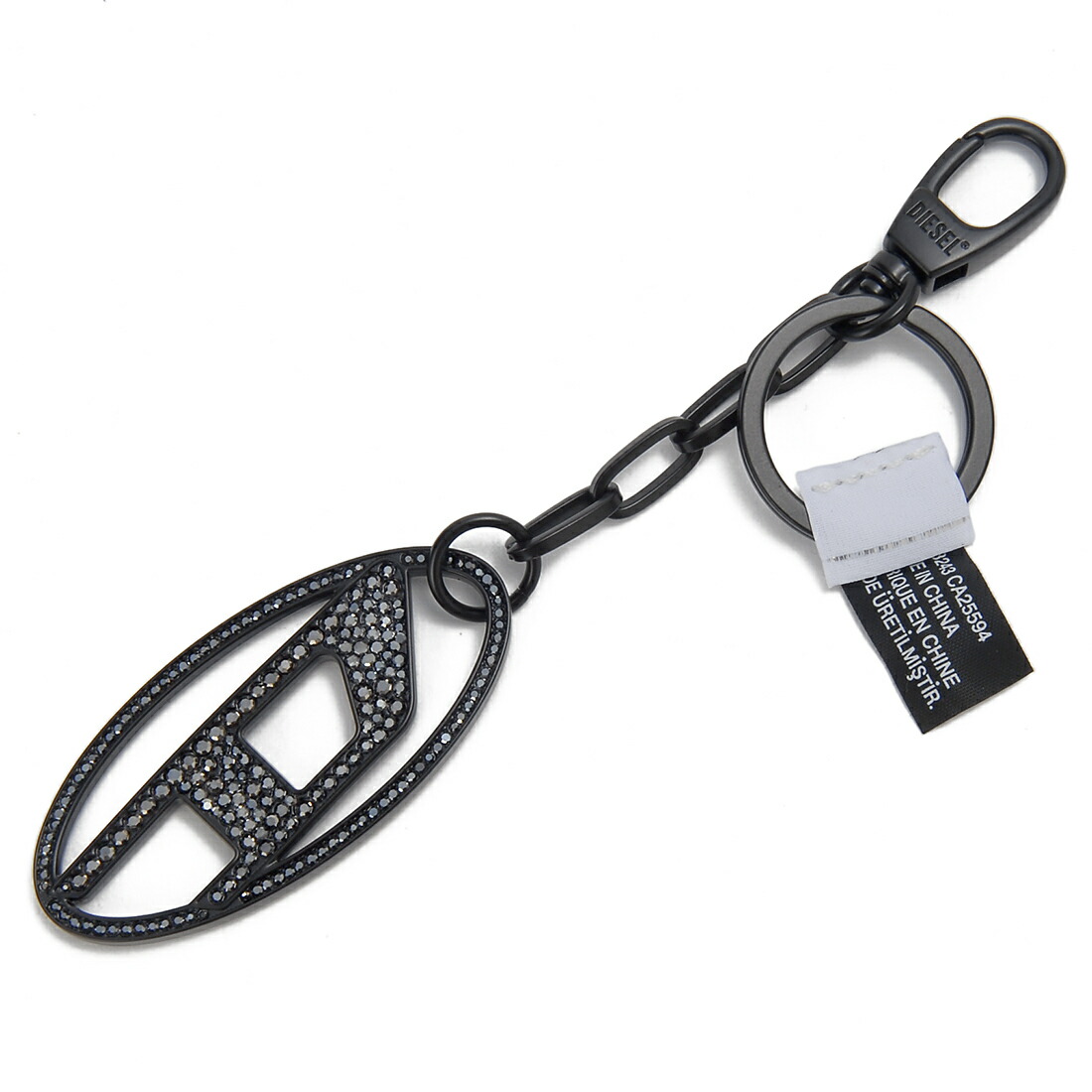 楽天市場】DIESEL（キーホルダー｜キーホルダー・キーケース）：財布