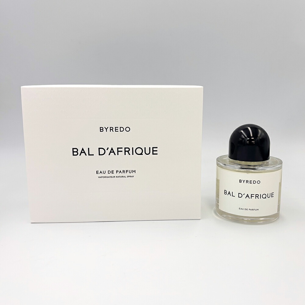 楽天市場】BYREDO バイレード バル ダフリック 100ml EDP