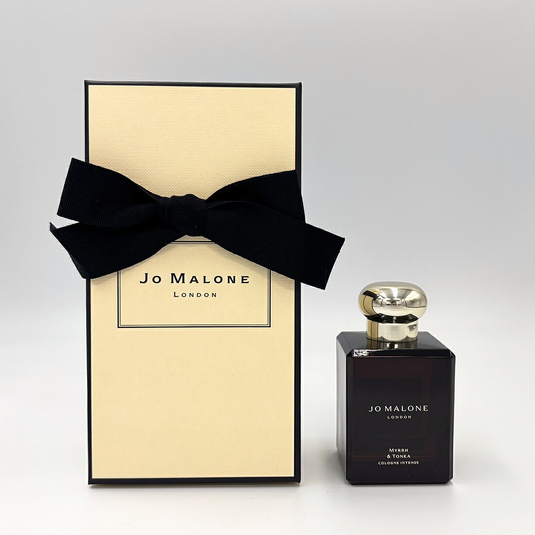 楽天市場】jo malone ミルラ＆トンカ コロン 50mlの通販