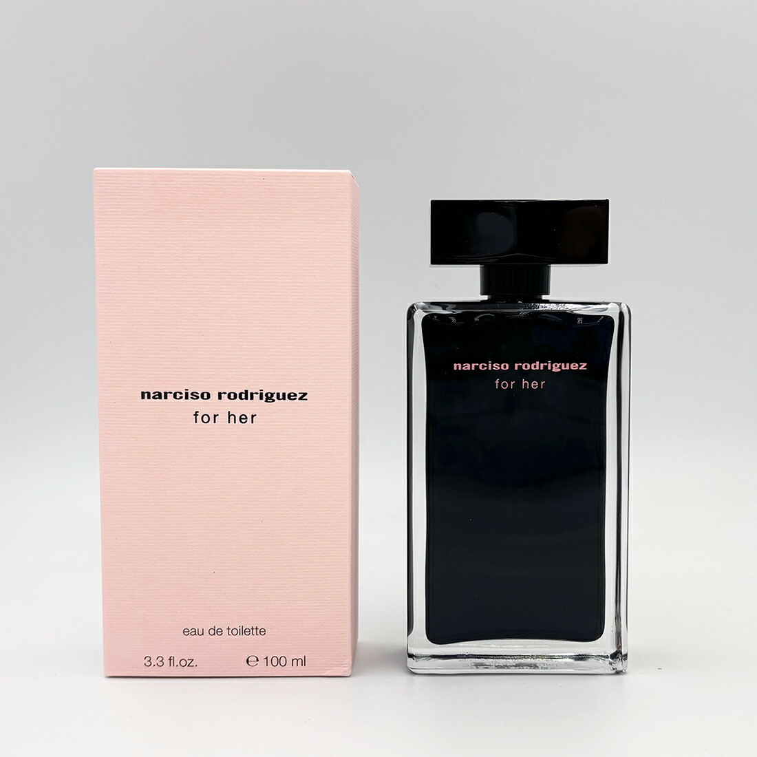 楽天市場】Narciso Rodriguez ナルシソロドリゲス フォーハー EDT