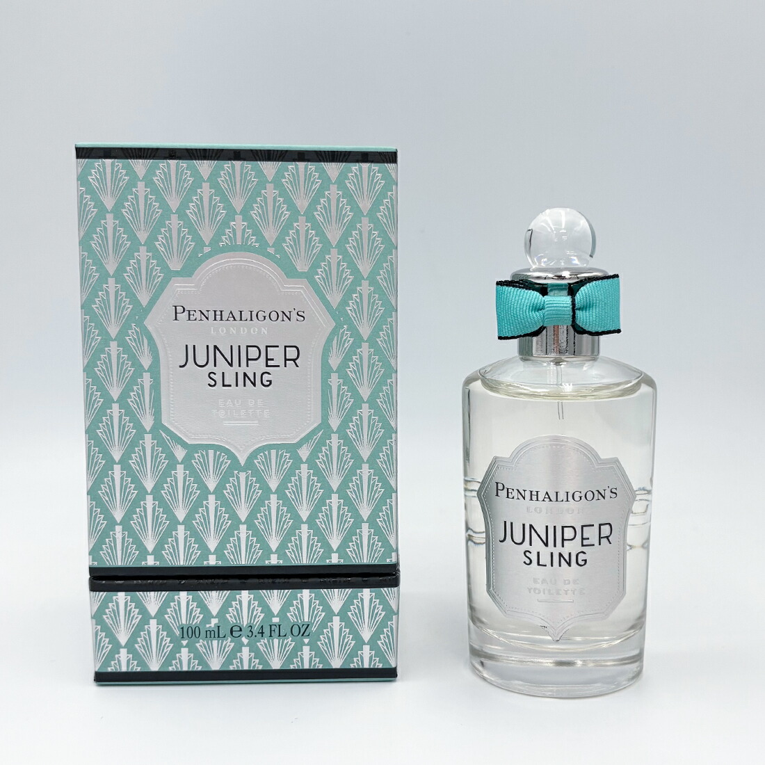 楽天市場】PENHALIGON'S ペンハリガン ジュニパースリング EDT