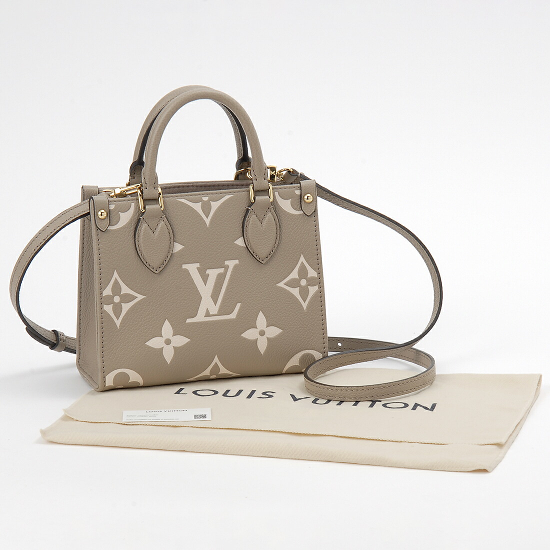 楽天市場】LOUIS VUITTON ルイヴィトン トートバッグ レディース