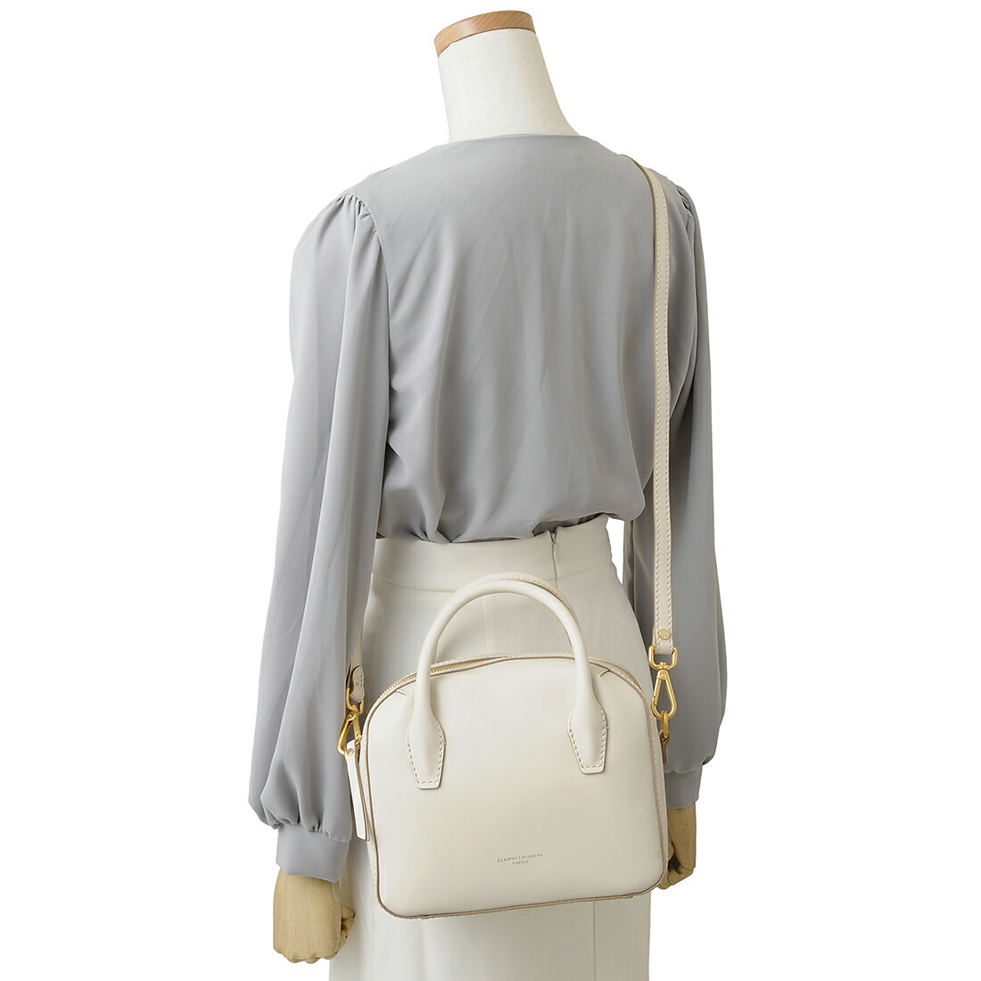 楽天市場】ボーナスポイントセール GIANNI CHIARINI ジャンニキアリー