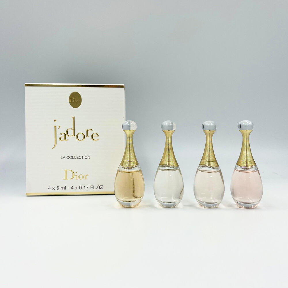 楽天市場】クリスチャン ディオール Dior 香水 jadore ジャドール ラ